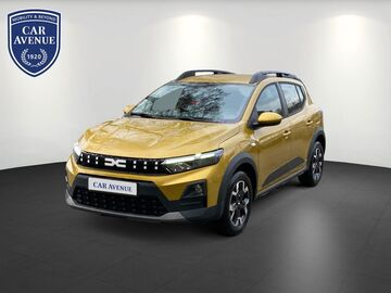 Gebrauchte Dacia Sandero