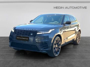 Gebrauchte Land Rover Range Rover Velar