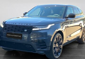 Land Rover Range Rover Velar 3.000 km 98.470 &euro; Kaiserslautern 67655