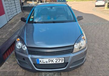 Opel Astra 128.000 km 3.000 &euro; Oberarnbach 66851