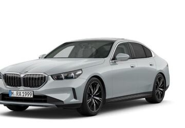 BMW 520 8.504 km 52.733 &euro; Kaiserslautern 67663