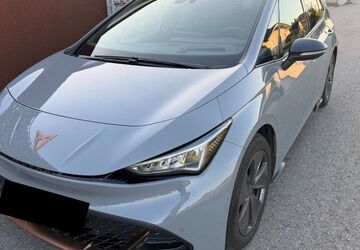 Cupra Born 47.500 km 18.000 &euro; Kaiserslautern 67655