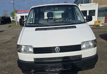 VW T4 Kombi 353.000 km 1.899 &euro; Pirmasens 66954