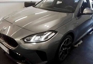 BMW 120 8.279 km 30.733 &euro; Kaiserslautern 67663