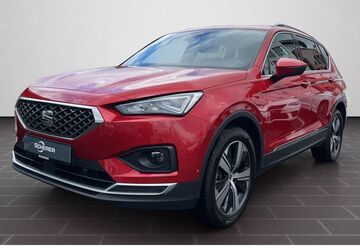 Seat Tarraco 102.894 km 26.900 &euro; Kaiserslautern 67657