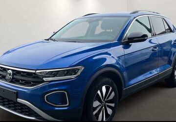 VW T-Roc 4.190 km 24.850 &euro; Kaiserslautern 67663