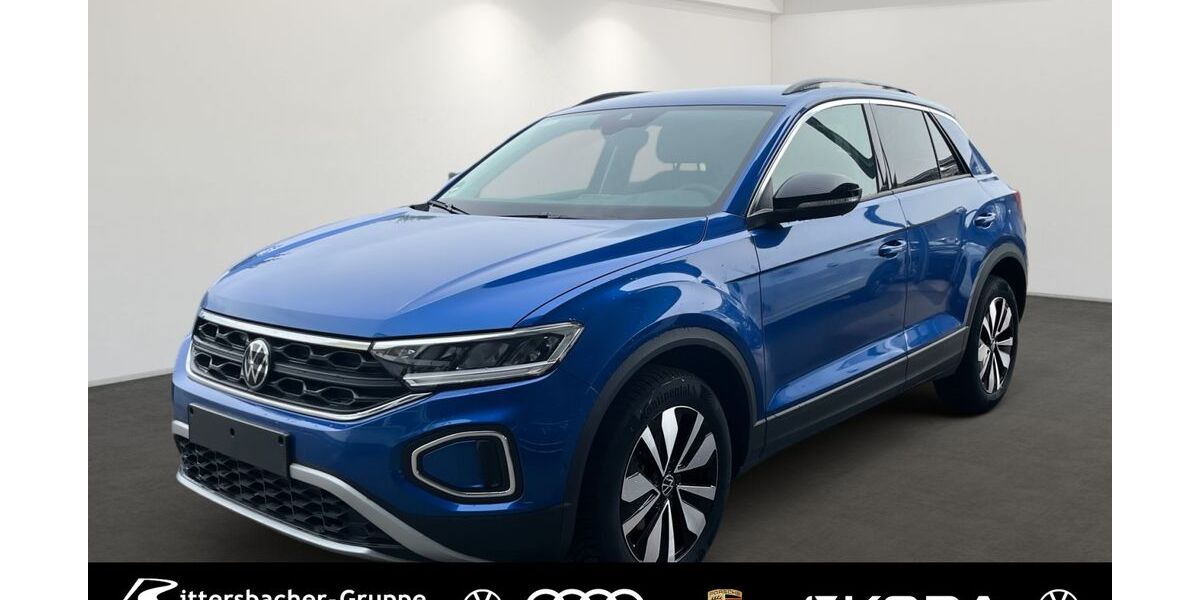 VW T-Roc 4.190 km 24.850 &euro; Kaiserslautern 67663