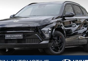 Hyundai KONA 9.900 km 32.990 &euro; Kaiserslautern 67655