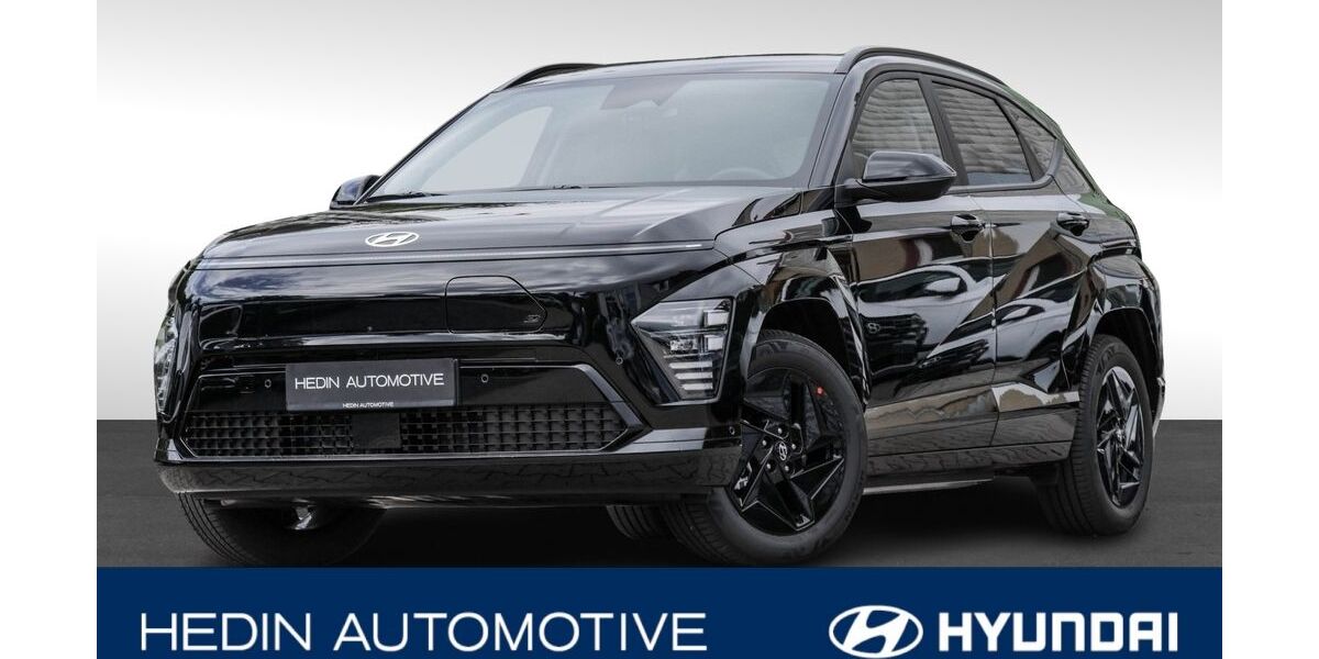 Hyundai KONA 9.900 km 32.990 &euro; Kaiserslautern 67655