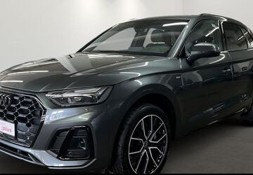 Audi Q5 64.728 km 42.930 &euro; Kaiserslautern 67663