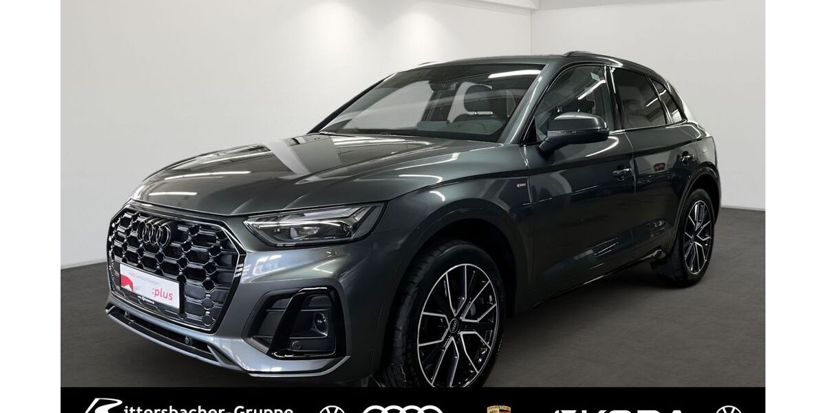 Audi Q5 64.728 km 42.930 &euro; Kaiserslautern 67663