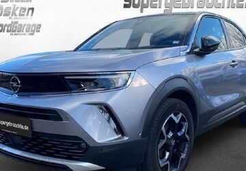 Opel Mokka 50.307 km 18.950 &euro; Kaiserslautern 67663