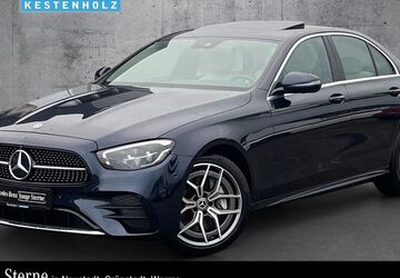 Mercedes-Benz E 300 15.550 km 49.440 &euro; Neustadt 67433