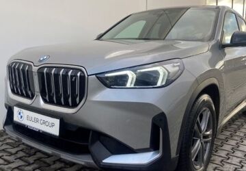 BMW iX1 30.576 km 32.949 &euro; Kaiserslautern 67663