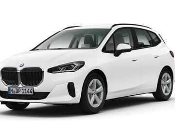 BMW 220 Active Tourer 18.078 km 29.875 &euro; Kaiserslautern 67663
