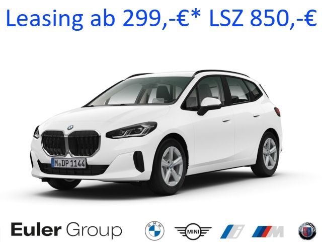 BMW 220 Active Tourer 18.078 km 29.875 &euro; Kaiserslautern 67663