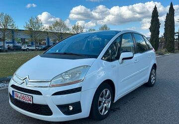 Citroen C4 Picasso 130.556 km 3.250 &euro; Neustadt/Weinstr 67433