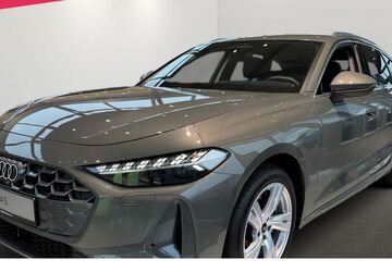 Audi A5 15.000 km 49.700 &euro; Kaiserslautern 67663