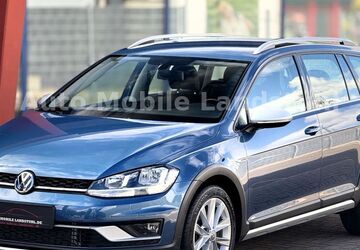 VW Golf 68.786 km 18.499 &euro; Landstuhl 66849