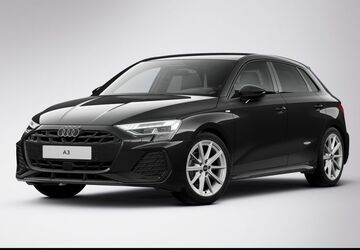 Audi A3 10.000 km 39.500 &euro; Kaiserslautern 67663