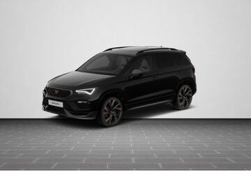 Cupra Ateca 29.600 km 43.990 &euro; Neustadt a.d. Weinstraße 67433