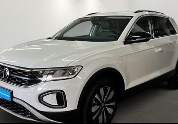 VW T-Roc 8.895 km 24.850 &euro; Kaiserslautern 67663