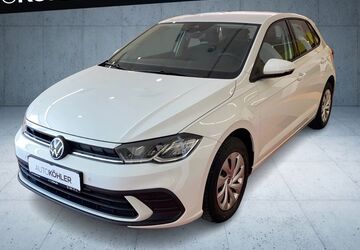 VW Polo 5.000 km 21.990 &euro; Bad Dürkheim 67098