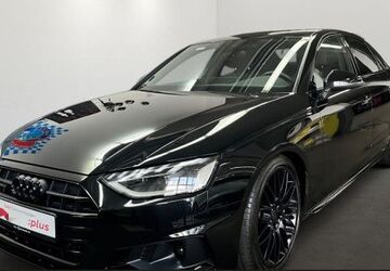 Audi A4 32.976 km 33.270 &euro; Kaiserslautern 67663