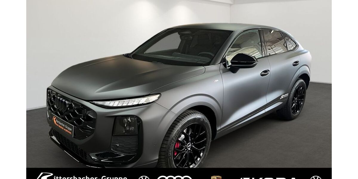 Audi Q3 4.000 km 59.800 &euro; Kaiserslautern 67663