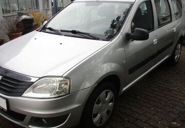 Dacia Logan 84.300 km 5.799 &euro; Neustadt an der Weinstrasse 67433