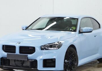 BMW M2 17.937 km 68.880 &euro; Neustadt 67433