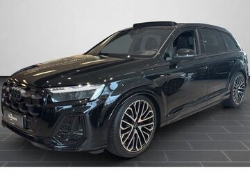 Audi Q7 7.900 km 113.480 &euro; Neustadt a.d. Weinstraße 67433