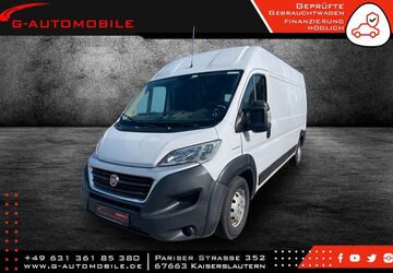 Fiat Ducato 125.926 km 9.999 &euro; Kaiserslautern 67663