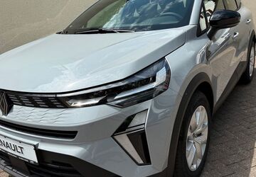 Renault Symbioz 3.800 km 26.480 &euro; Rodalben 66976