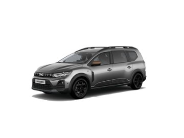 Gebrauchte Dacia Jogger
