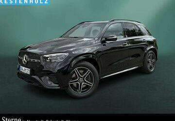 Mercedes-Benz GLE 450 13.500 km 97.440 &euro; Neustadt 67433