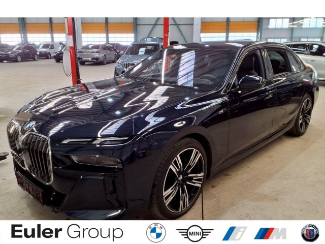 BMW 740 18.700 km 93.375 &euro; Pirmasens 66954