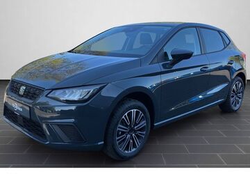 Seat Ibiza 4.990 km 20.389 &euro; Neustadt a.d. Weinstraße 67433