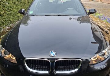 BMW 320 8.084 km 21.500 &euro; Horbach 66851