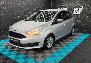 Ford C-Max 110.450 km 8.999 &euro; Enkenbach-Alsenborn 67677