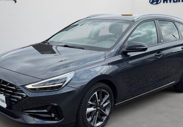 Hyundai i30 60.273 km 17.990 &euro; Pirmasens 66954