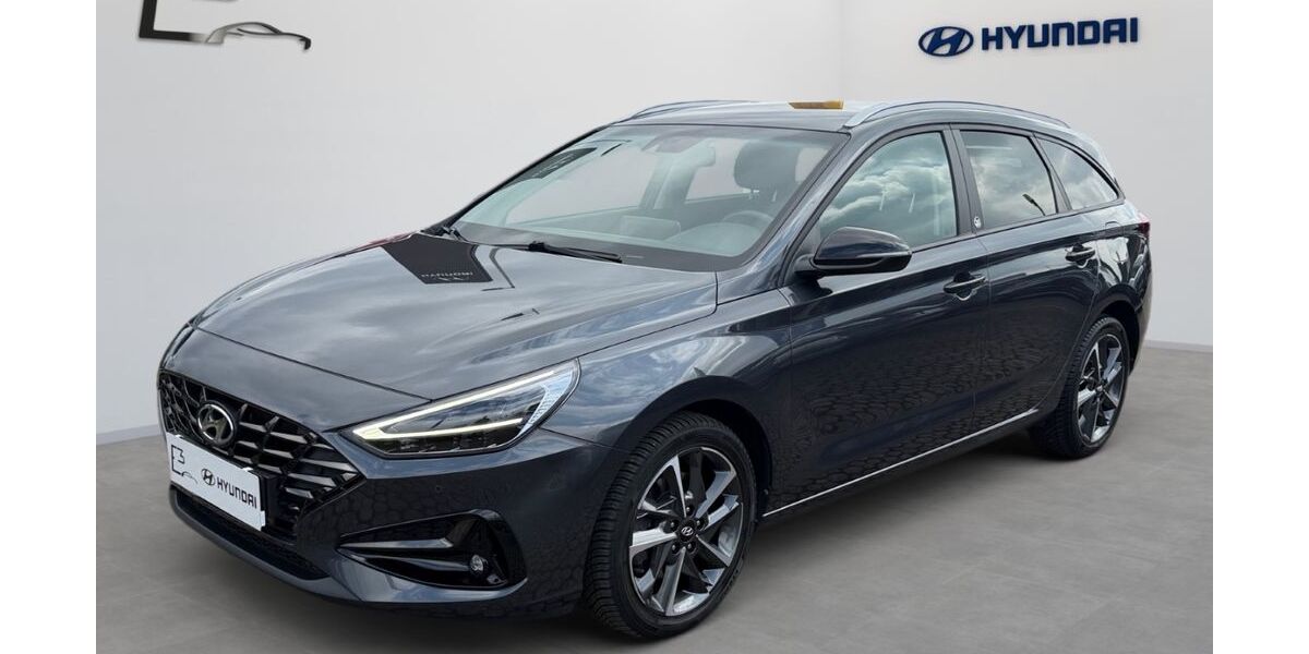 Hyundai i30 60.273 km 17.990 &euro; Pirmasens 66954