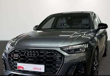 Audi SQ5 81.209 km 46.940 &euro; Kusel 66869