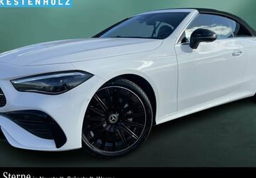 Mercedes-Benz CLE 200 5.684 km 56.880 &euro; Neustadt 67433