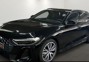 Audi A5 45.000 km 43.500 &euro; Kaiserslautern 67663
