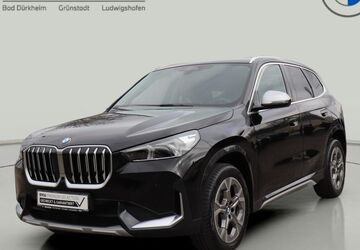 BMW X1 52.600 km 32.900 &euro; Bad Dürkheim 67098