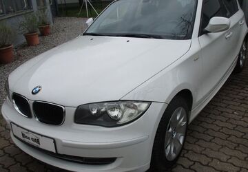 BMW 116 88.000 km 5.899 &euro; Neustadt an der Weinstrasse 67433
