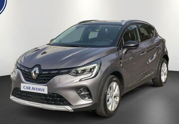 Renault Captur 31.836 km 18.785 &euro; Kaiserslautern 67657