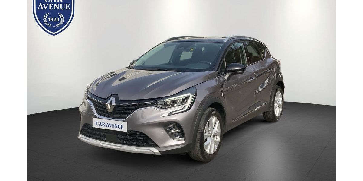 Renault Captur 31.836 km 18.785 &euro; Kaiserslautern 67657