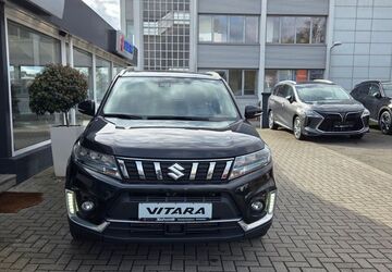 Suzuki Vitara 47.855 km 19.900 &euro; Kaiserslautern 67657
